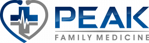 Peak_Family_Med_Logo_horizontal_colored_no_backround